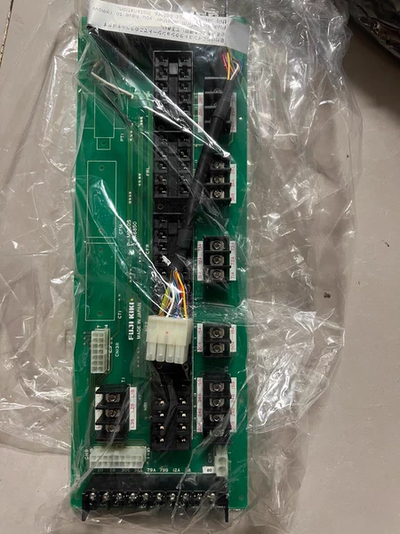 FUJI KIKI P-MGCO5 Circuit Board