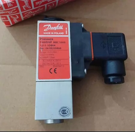 Danfoss Pressure Switch 061B200466 061B0006