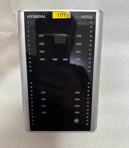 HYUNDAI Hyundai HiDl16 Module