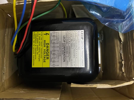 LECIP G10M23-SC Marine Spare Part