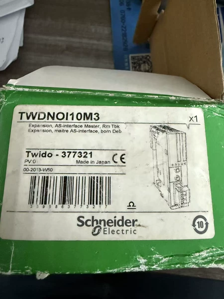 TWDNOI10M3 Schneider Electric Module