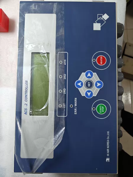 HI AIR KOREA CONTROLLER Controller