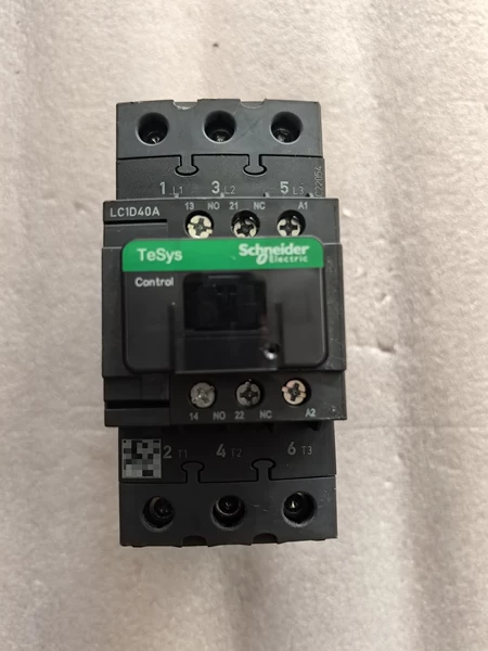 Schneider Electric Marine Spare Part