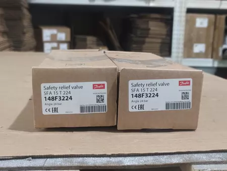 Danfoss Valve 148F3224