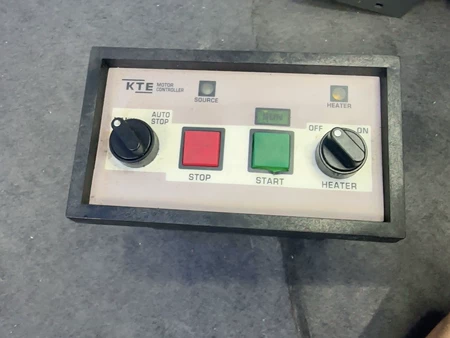 KTE++SMC-401ER+ Controller