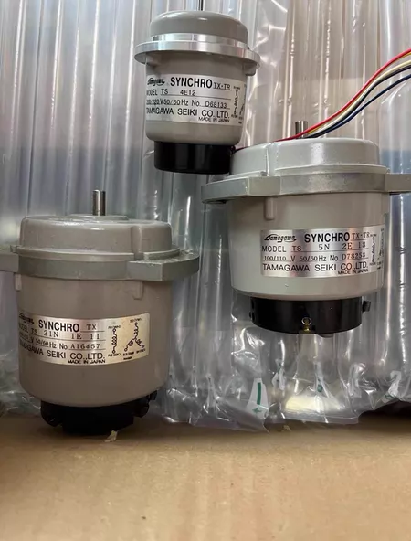 TAMAGAWA TS 5N 2E18 21N1E11 TS Marine Spare Part
