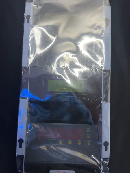 YORK+MP+-3000a++ Main Board Controller