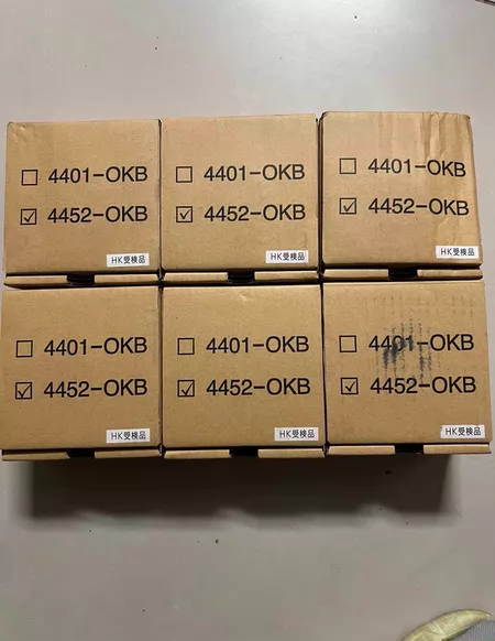 /OKI+4452 Sensor Head