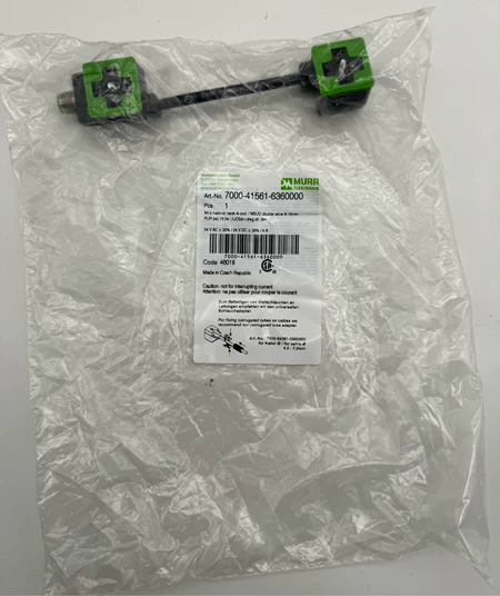 7000-41561-6360000 MURR Marine Spare Part