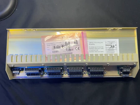 Kongsberg RDi-32-xe Marine Spare Part
