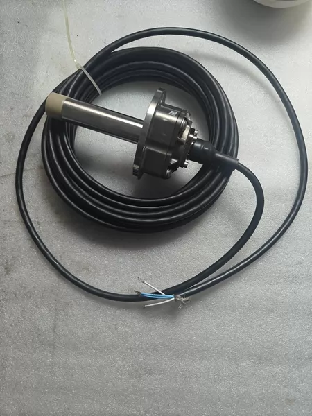 MAN Position Sensor 5345510-9 L90mm