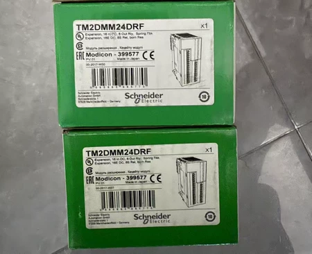 TM2DMM24DRF Schneider Electric Module