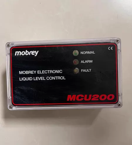 Mobrey+MCU+201+ Marine Spare Part