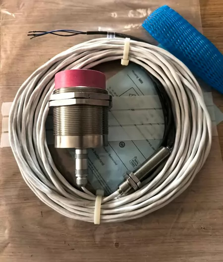 Sensor DW-HD-613-M50-518 CONTR