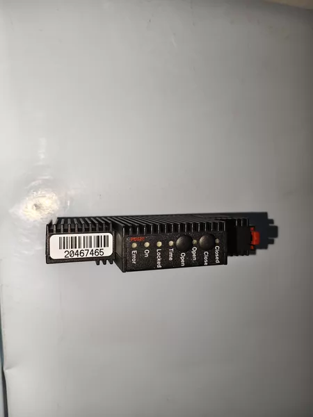 Proces-Data PD527 VC Valve Control Module
