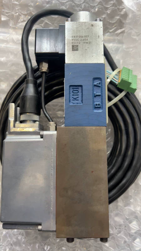Rexroth Proportional Valve