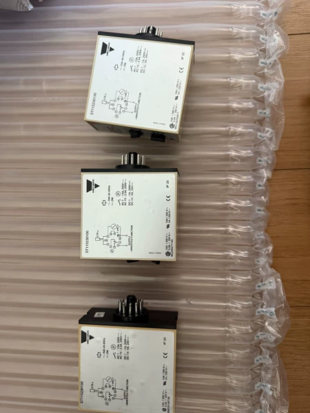 Temperature Controller ST+115230100