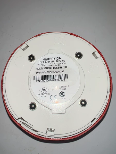 AUTRONICA Sensor BHH-220