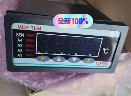 MDP-TEM-09 Marine Spare Part