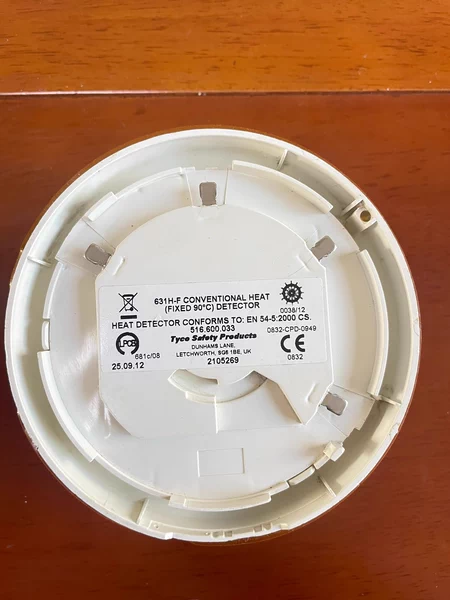 TYCO 631H-F Marine Spare Part