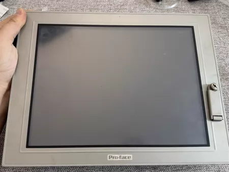 Pro-face Touchscreen Model PFXPP160DA