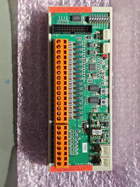 NAKAKITA KEY SYSTEM Marine Spare Part