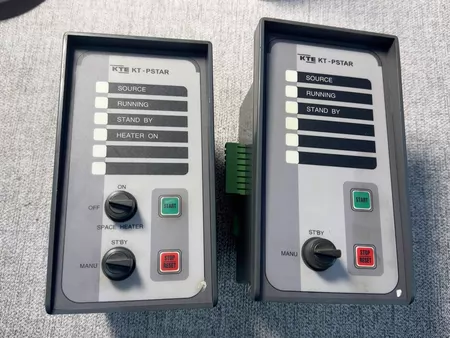KTE Motor +KT-+PSTAR+-CNA