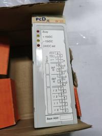 SAIA PCD4.W100