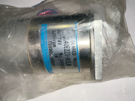 Daihatsu Motor SS40E2Z1-H2LN 158908-6