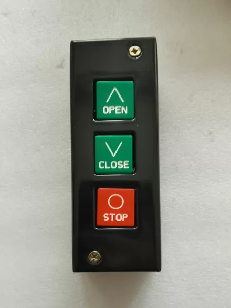Switch PBS-3 2