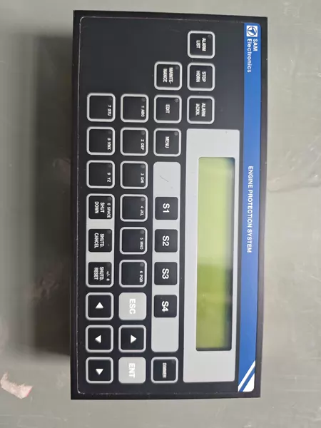 SAM+EPP2200-W Control Module