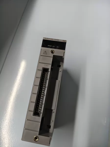 YOKOGAWA Input Module Model AAI135-S00