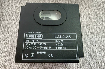 LAL2.25 Controller