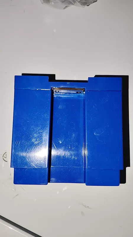 MUSASINO MBRS-15-8BL Safety Barrier