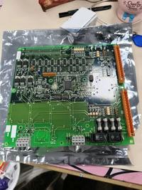 NABCO MCB-2101-01