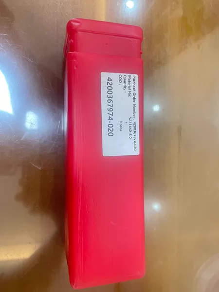 MAN K90MC Valve