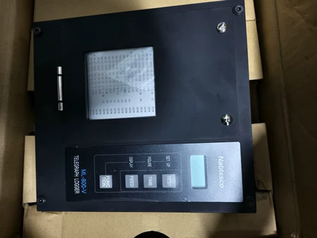 NABCO Nabtesco Model ML-800-V TELEG Marine Spare Part