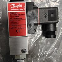 Danfoss 061B001066 MBC5100 1211-1CB04-0.2/+4bar