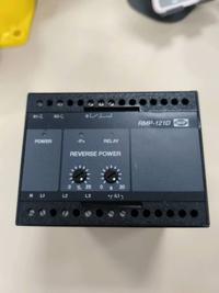 DEIF RMP-121D 380VAC