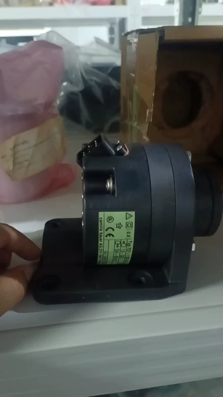Camille Bauer Model 707-1 Marine Spare Part