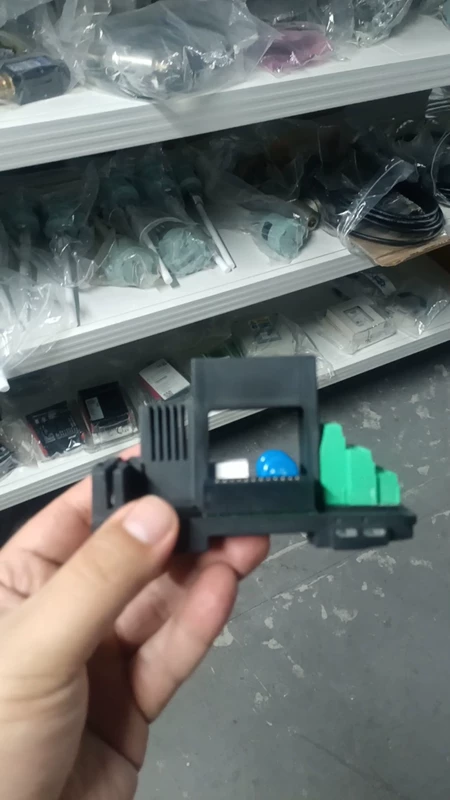 EMERSON PD625 Controller Model NO:132