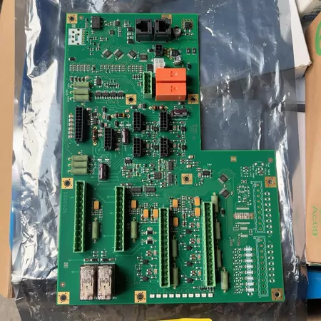 EUROSTAR D5QC630 Main Board