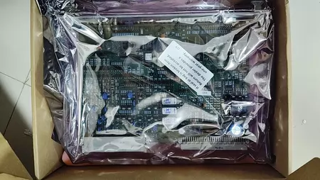 MacGREGOR MPC Circuit Board Model 3
