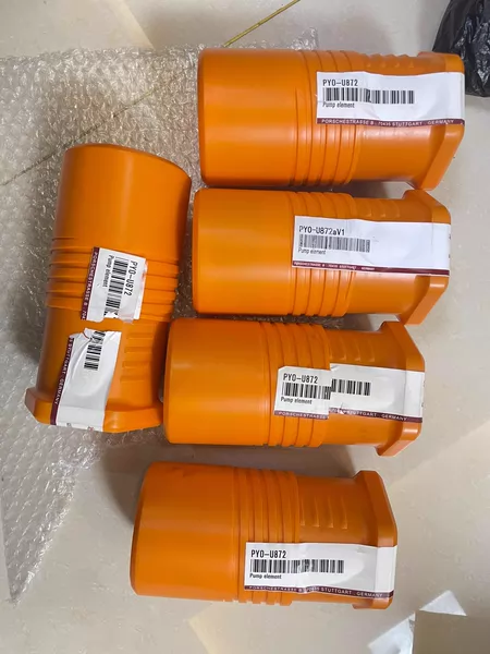 MAN 23/30 Marine Spare Part