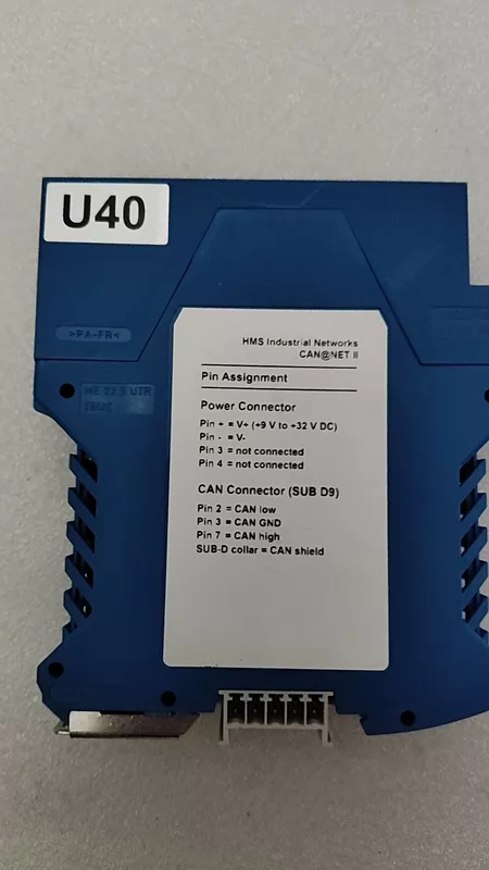 IXXAT CAN@net II Module Model HW8