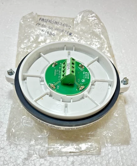 Consilium Sensor Head Model FASFA5002