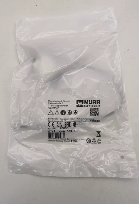 20033 MURR Module