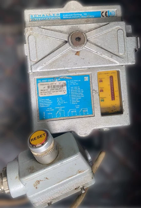 ++VN+115/87emc+ Marine Spare Part