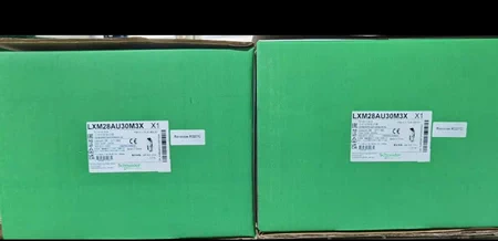 LXM28AU30M3X Schneider Electric Marine Spare Part