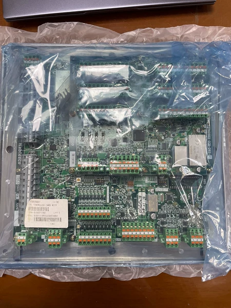 NABCO Nabtesco Cyl. Controller Car
